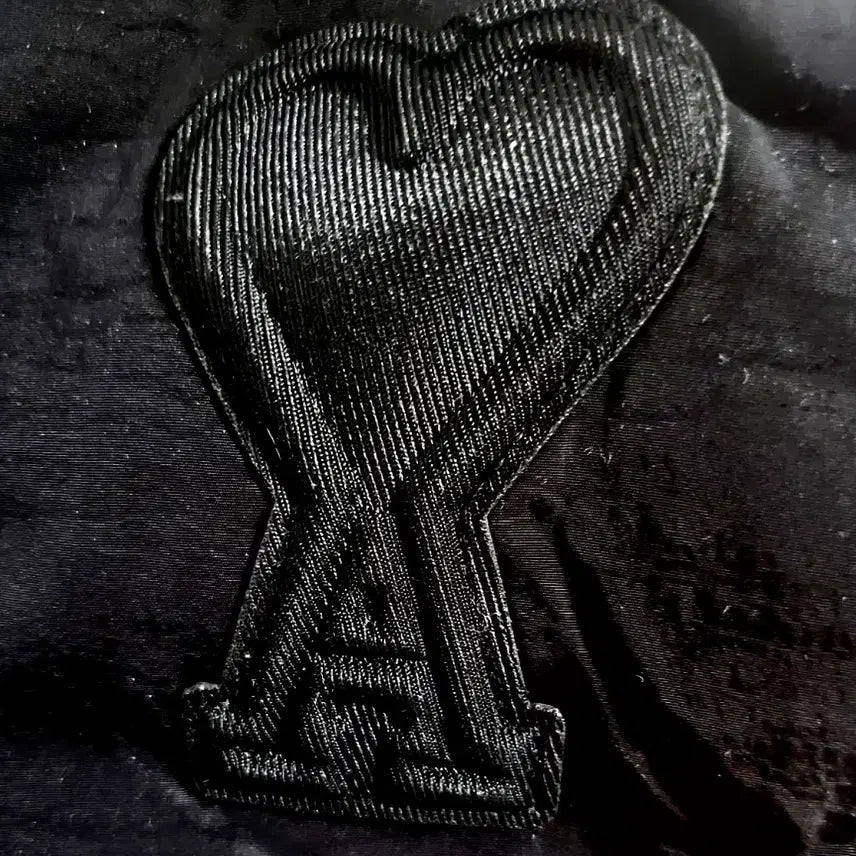 [BUNJANG] AMI Padded Jacket / 아미 패딩 AMI