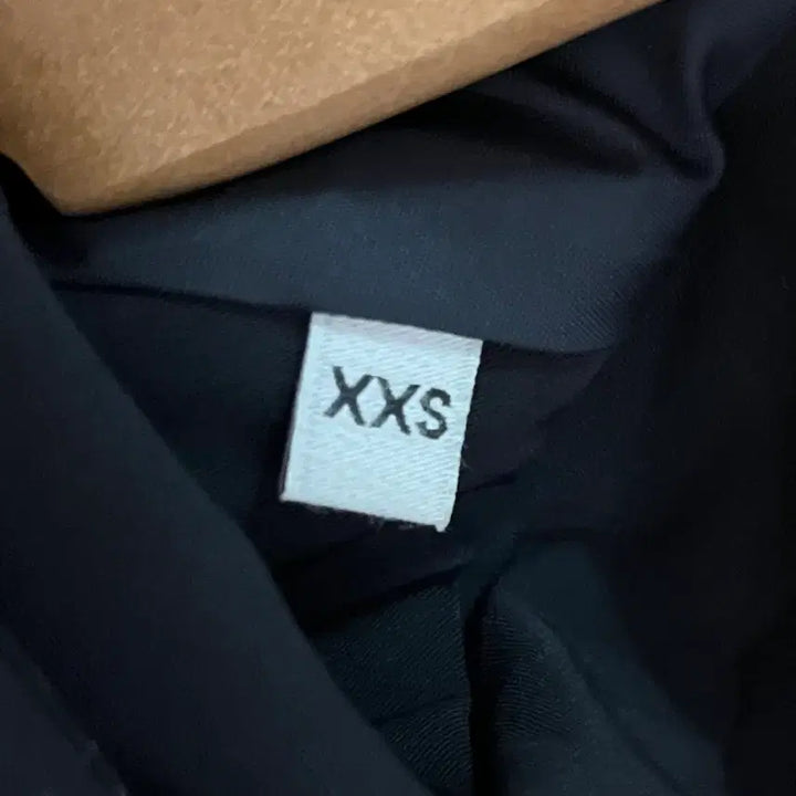 [BUNJANG] AMI Padded Jacket / 아미 패딩 AMI