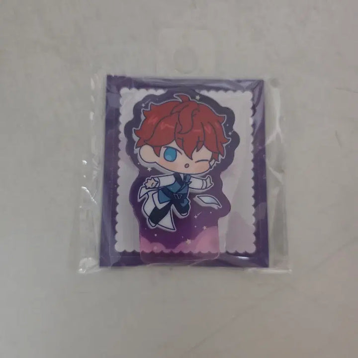 [BUNJANG] Ensemble Stars HiMERU Acrylic Colorto / 앙상블스타즈 앙스타 히이로 코롯토 아크릴