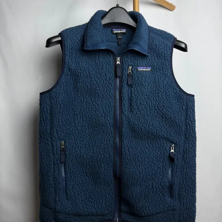 [SOLD OUT] L ) 파타고니아 레트로 파일 베스트