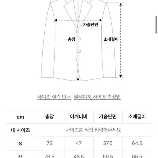 [BUNJANG] Insa Ilence Abraham Moon Tweed Blazer / 인사일런스 ABRAHAM MOON 트위드 블레이저 HERRINGBONE