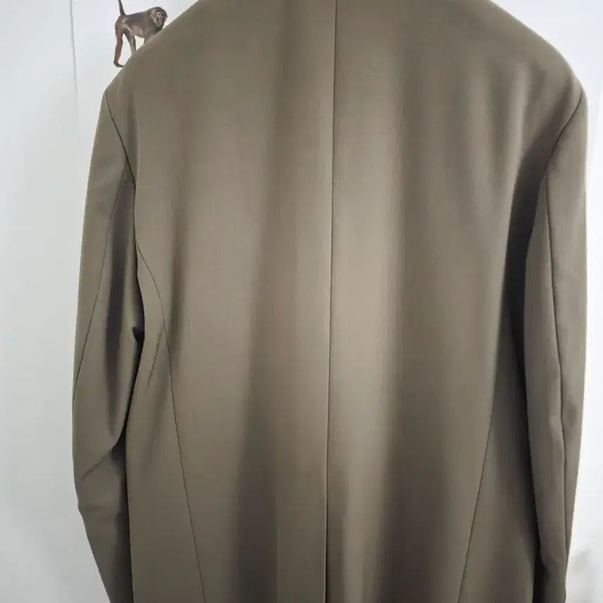 [BUNJANG] Musinsa Standard Relaxed Basic Beige Set Up - Size L / 무탠다드 /릴렉스드 베이식 베이지 셋업/ L ,31