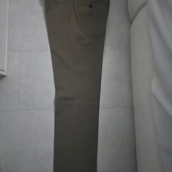 [BUNJANG] Musinsa Standard Relaxed Basic Beige Set Up - Size L / 무탠다드 /릴렉스드 베이식 베이지 셋업/ L ,31