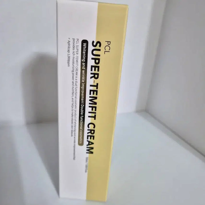 [BUNJANG] PCL Super Tempit Cream 50ml / [이슈템!최저가/무료배송]PCL 슈퍼 템핏 크림 50ml