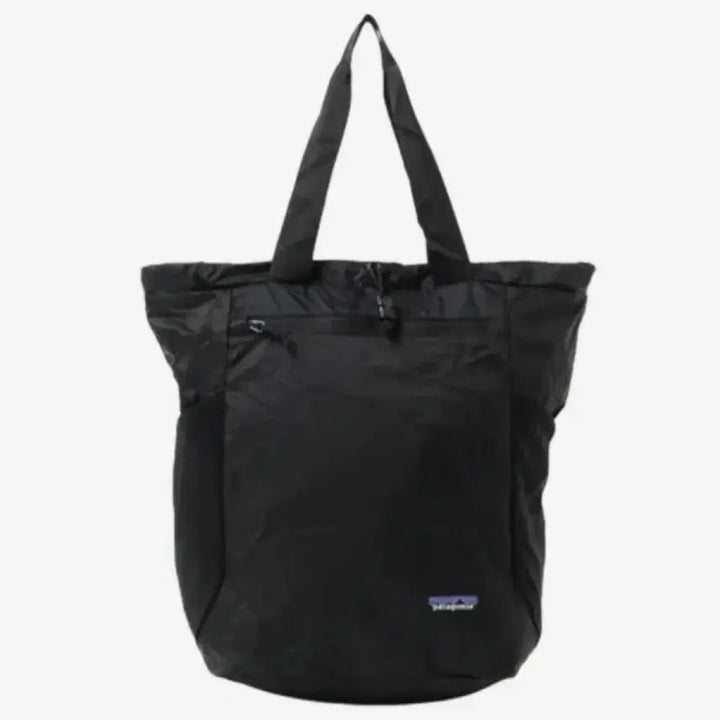[BUNJANG] Beams x Patagonia Ultralight Black Hole Tote Pack 27L / 빔즈 파타고니아 울트라라이트 블랙홀 토트백 백팩 가방 27L 투웨이
