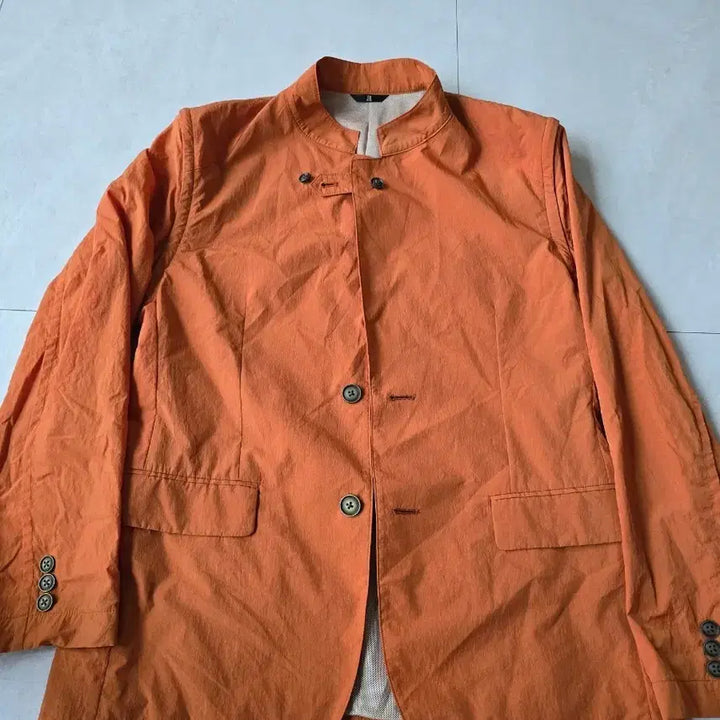 [BUNJANG] LANVIN COLLECTION Jacket / LANVIN COLLECTION 랑방 남성자켓 100