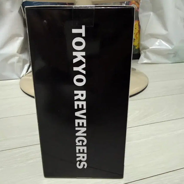 [SOLD OUT] 미개봉)도쿄리벤저스 이누이 세이슈 피규어
