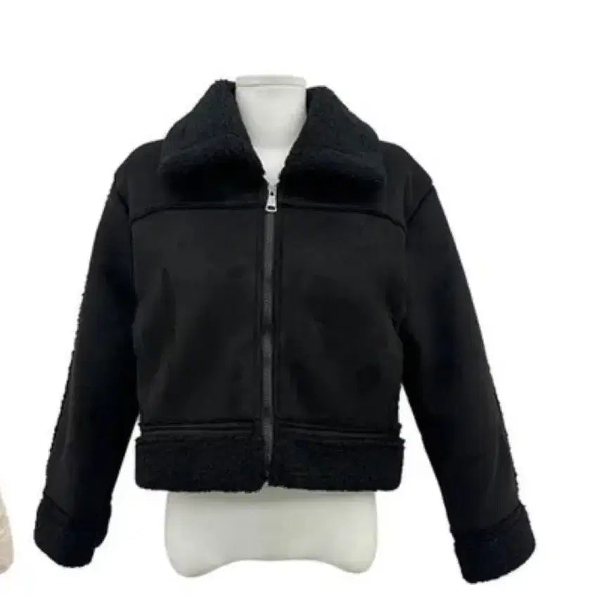 [BUNJANG] Unbranded Mustang Jacket / 무스탕 판매