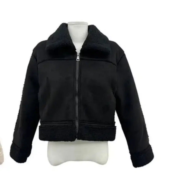 [BUNJANG] Unbranded Mustang Jacket / 무스탕 판매