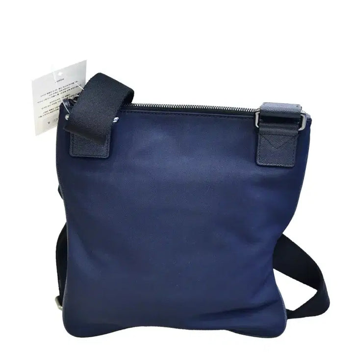 [BUNJANG] Burberry Messenger Crossbody Bag / 버버리 메신저 크로스백 (정품)