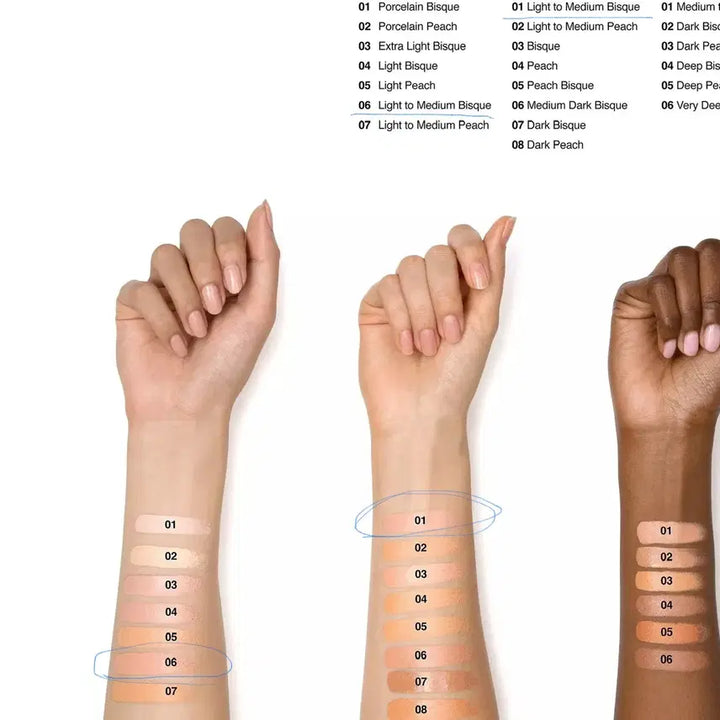 [BUNJANG] Bobbi Brown Corrector Light to Medium Bisque / [단종] 바비브라운 코렉터 라이트투미디엄 비스크