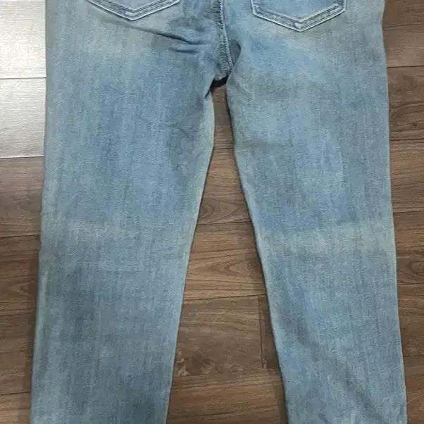 [BUNJANG] Guess Jeans for Women / 여성 게스 정품 청바지