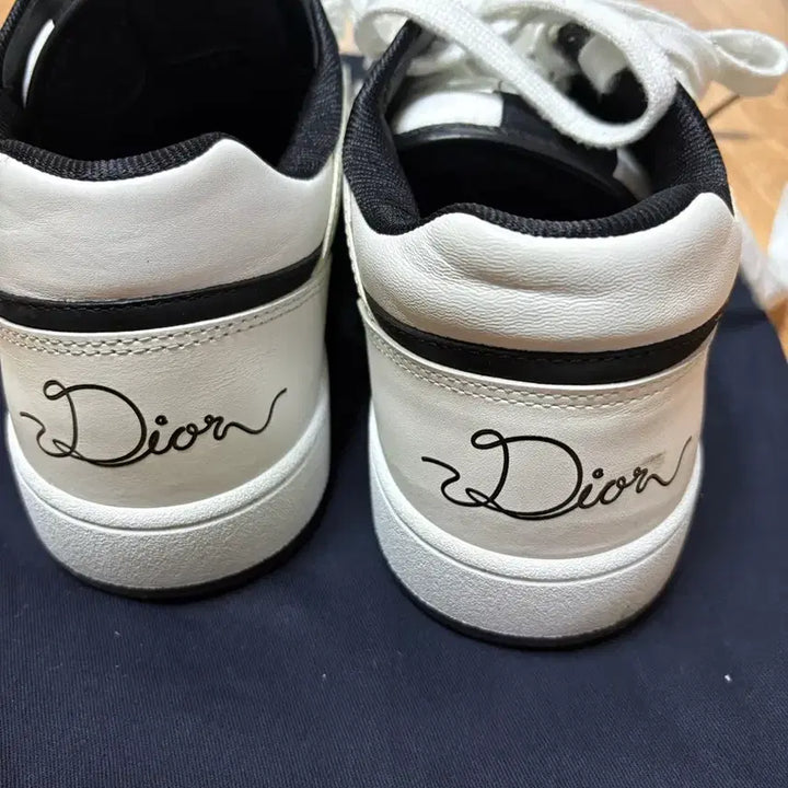 [BUNJANG] Dior Sneakers / 디올 스니커즈