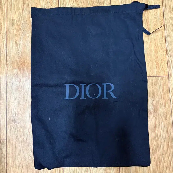 [BUNJANG] Dior Sneakers / 디올 스니커즈