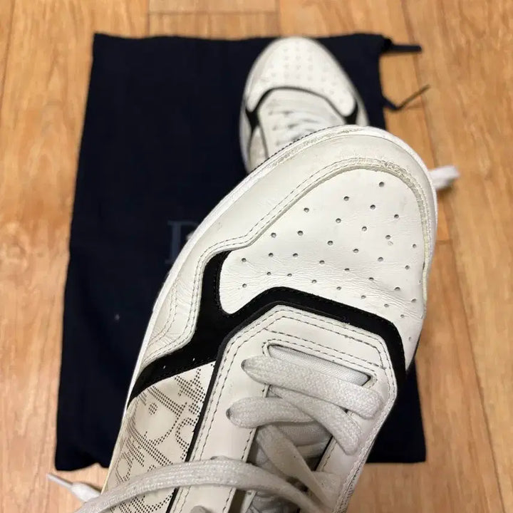 [BUNJANG] Dior Sneakers / 디올 스니커즈