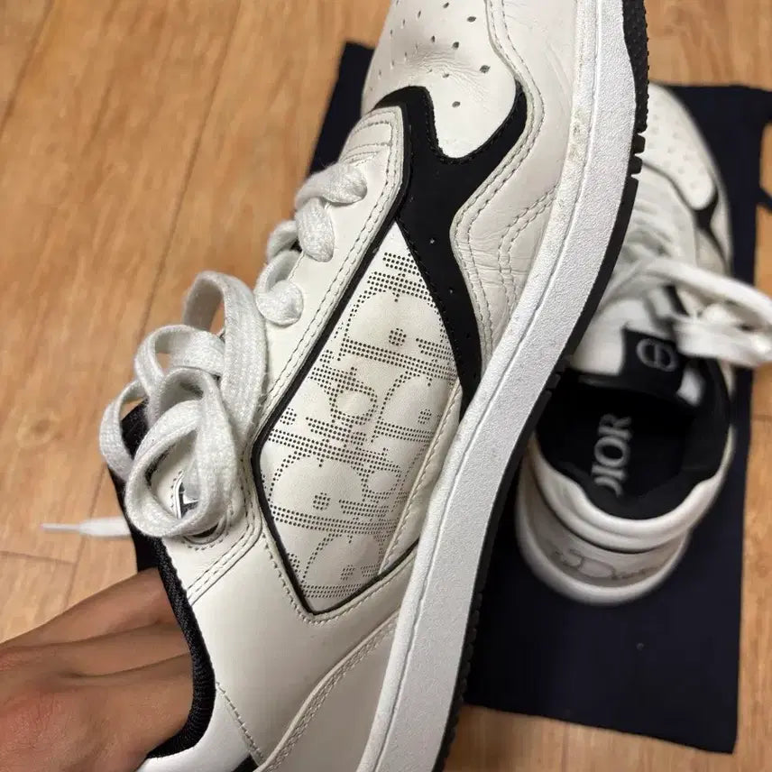 [BUNJANG] Dior Sneakers / 디올 스니커즈