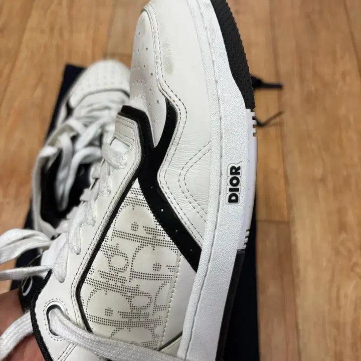 [BUNJANG] Dior Sneakers / 디올 스니커즈