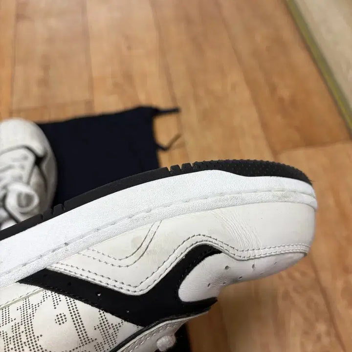 [BUNJANG] Dior Sneakers / 디올 스니커즈