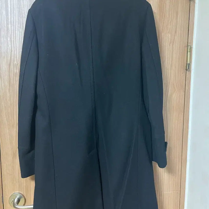 [BUNJANG] ZARA Double Button Coat / 자라 더블버튼 코트