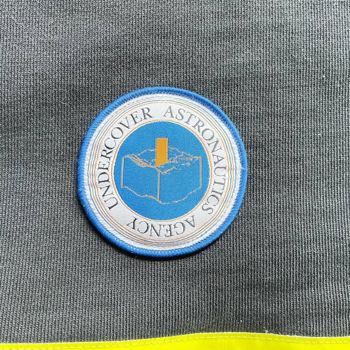 [BUNJANG] Undercover Astronautics Agency Sweater / [4]언더커버 우주인 맨투맨 팝니다