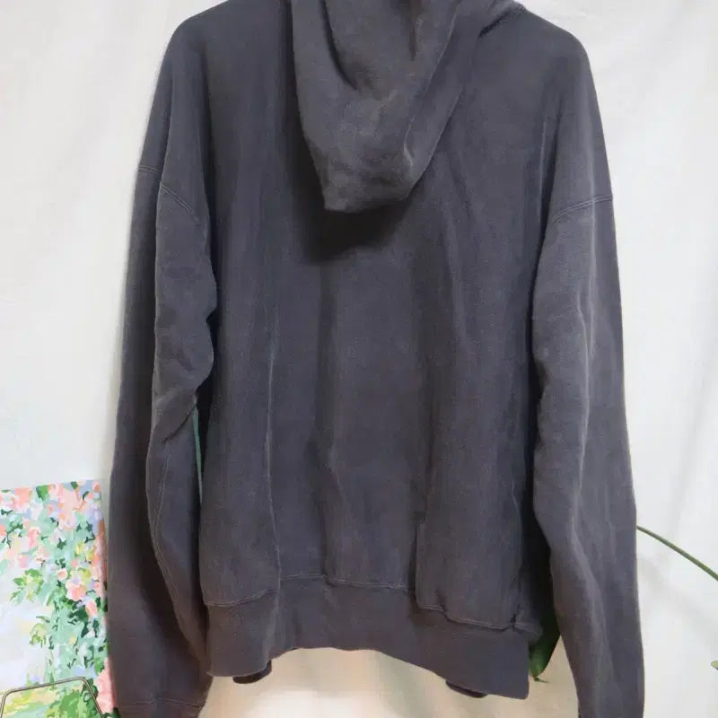 [BUNJANG] Saint Michael Possession Hoodie / 세인트미카엘 포제션 후드 판매 교환 (XL -> L,m)