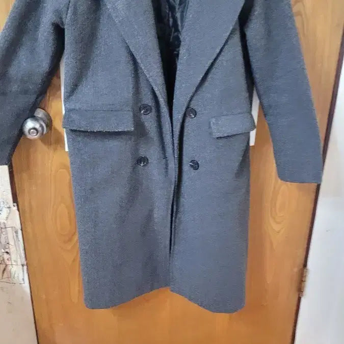 [BUNJANG] Winter Wool Coat / (급급처분합니다) 고급. 겨울코트판매해요