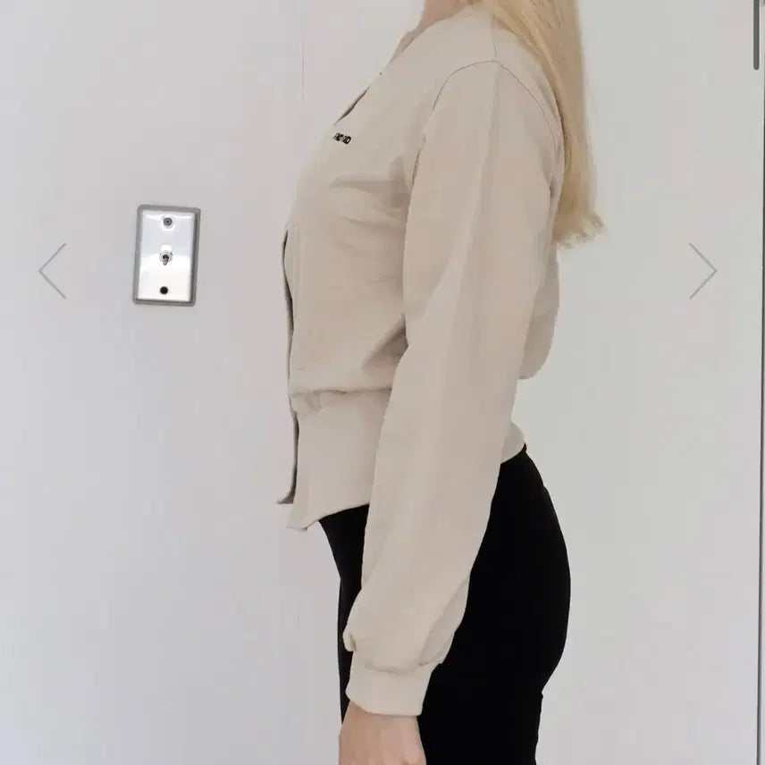 [BUNJANG] FND MTM Cardigan / FND FND mtm 가디건