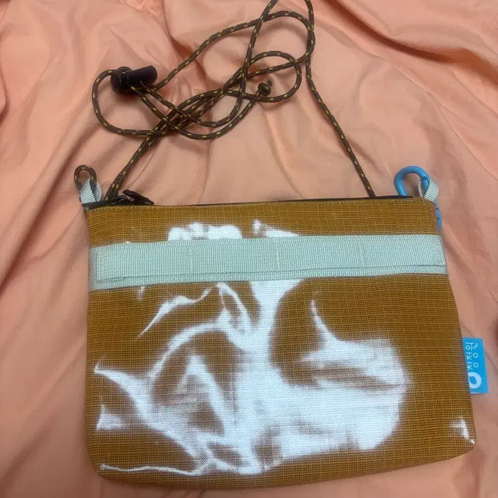[BUNJANG] Crossbody Bag / 크로스백