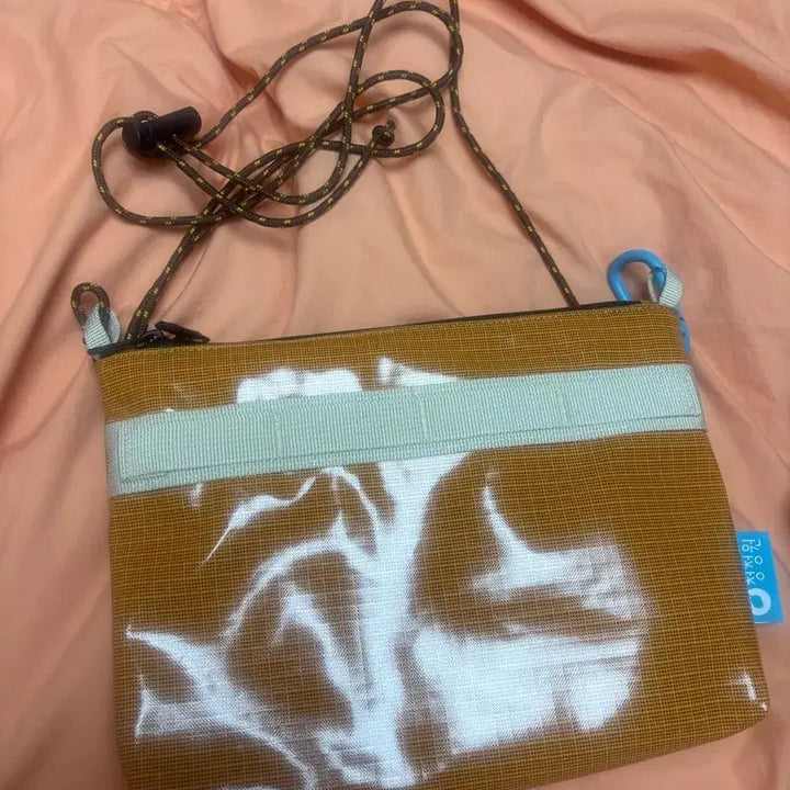 [BUNJANG] Crossbody Bag / 크로스백
