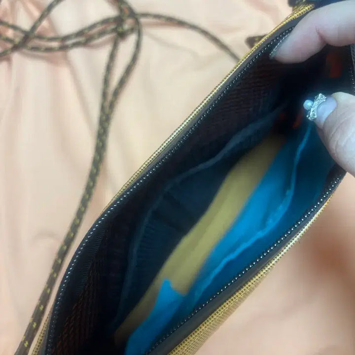 [BUNJANG] Crossbody Bag / 크로스백