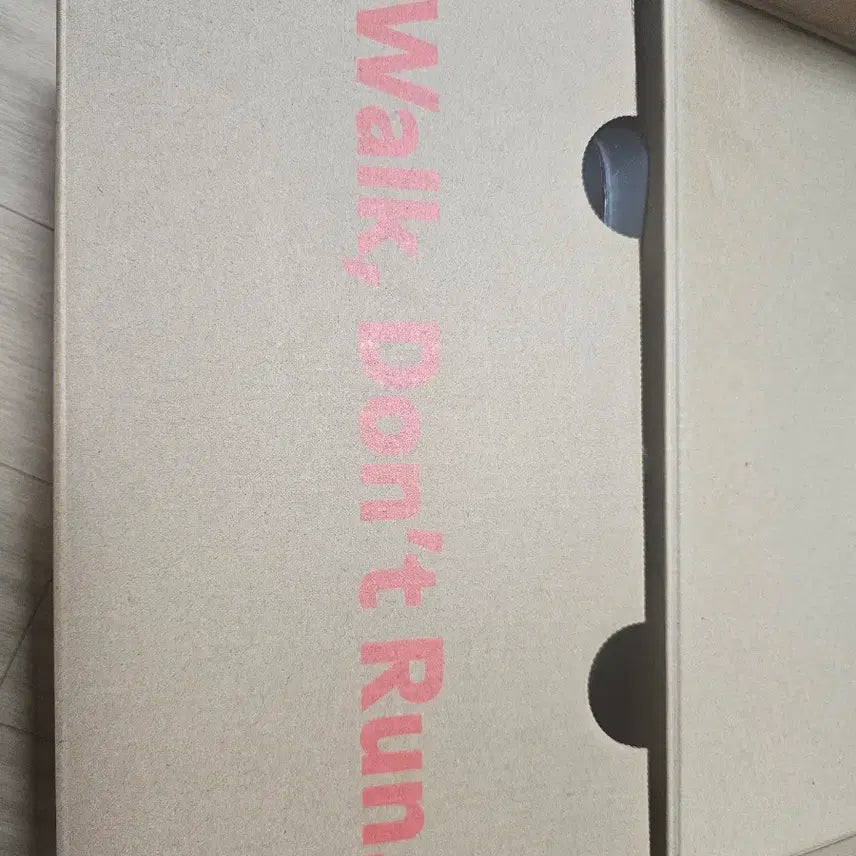 [BUNJANG] Campa Casi Myra Flat Shoes / 캠퍼 카시미라 casi myra 플랫 슈즈