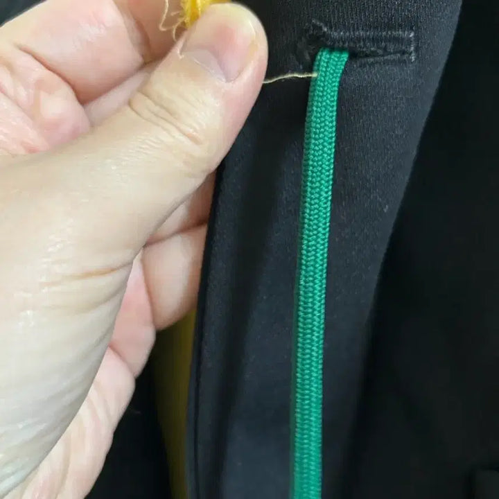 [BUNJANG] Black Jacket / 패션 블랙 자켓