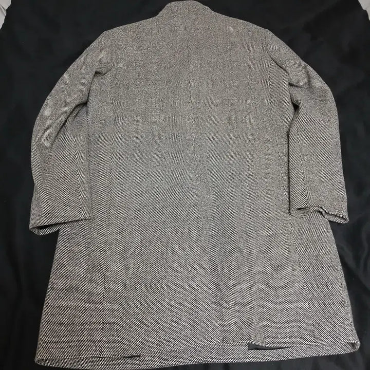 [BUNJANG] Theory Wool/Alpaca High-Neck Single Coat / 고급 패션 브랜드 Theory 띠어리  울,알파카 하이넥 싱글 코트