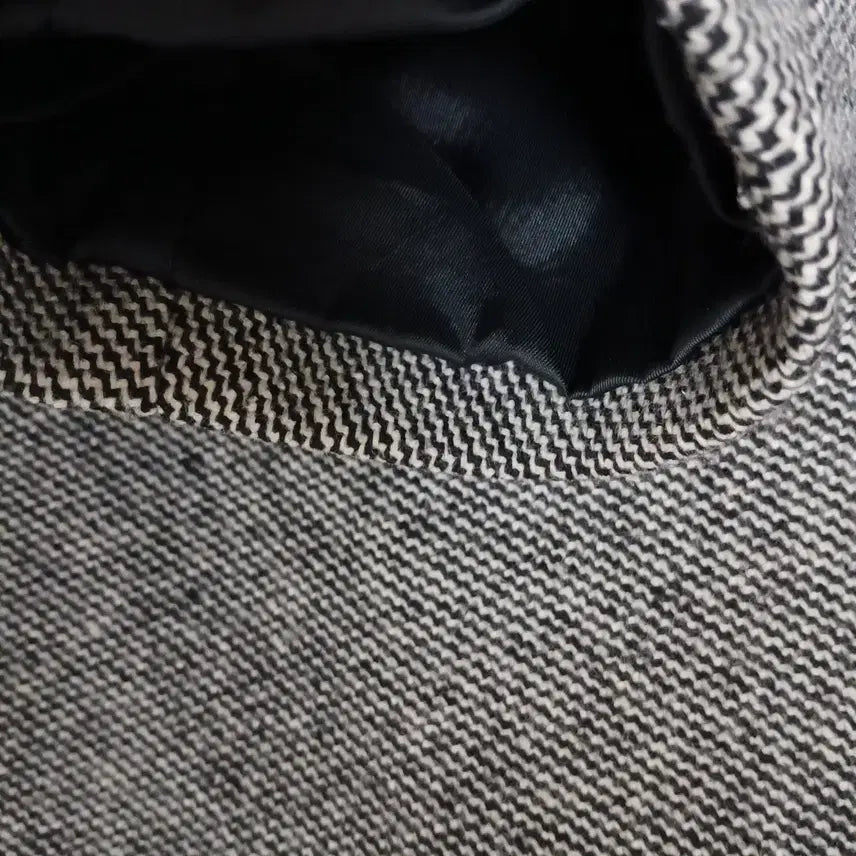 [BUNJANG] Theory Wool/Alpaca High-Neck Single Coat / 고급 패션 브랜드 Theory 띠어리  울,알파카 하이넥 싱글 코트