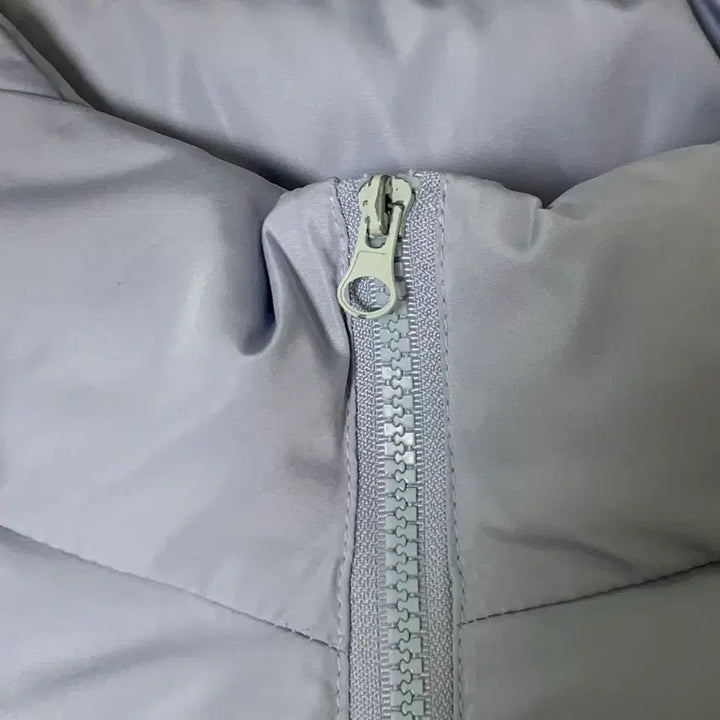 [BUNJANG] After Monday Essential Padding Jumper Sky / 에프터먼데이 에센셜 패딩 점퍼 스카이