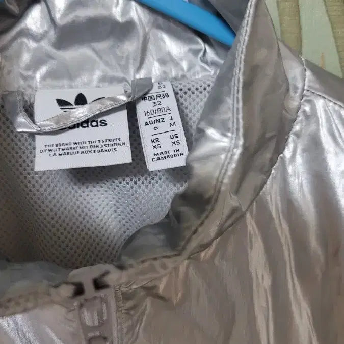 [BUNJANG] Adidas Women&