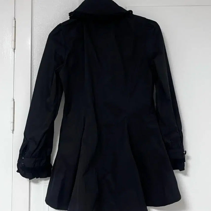 [BUNJANG] Bodyline Blouse / 바디라인 블라우스