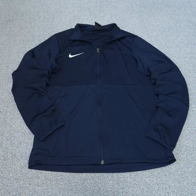[BUNJANG] Nike Zip-up Jacket (M) / [M] 나이키 집업 자켓