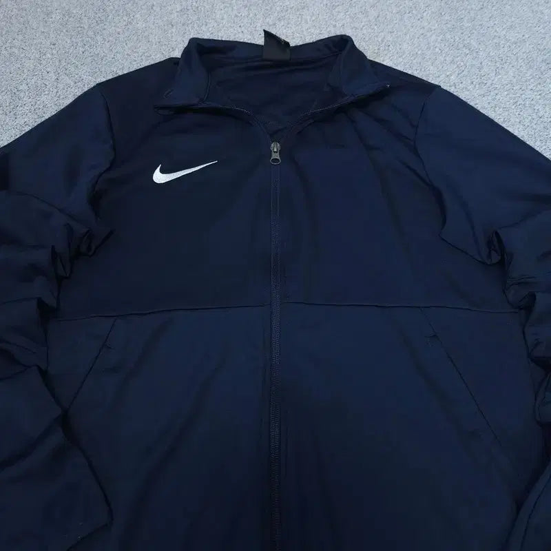 [BUNJANG] Nike Zip-up Jacket (M) / [M] 나이키 집업 자켓