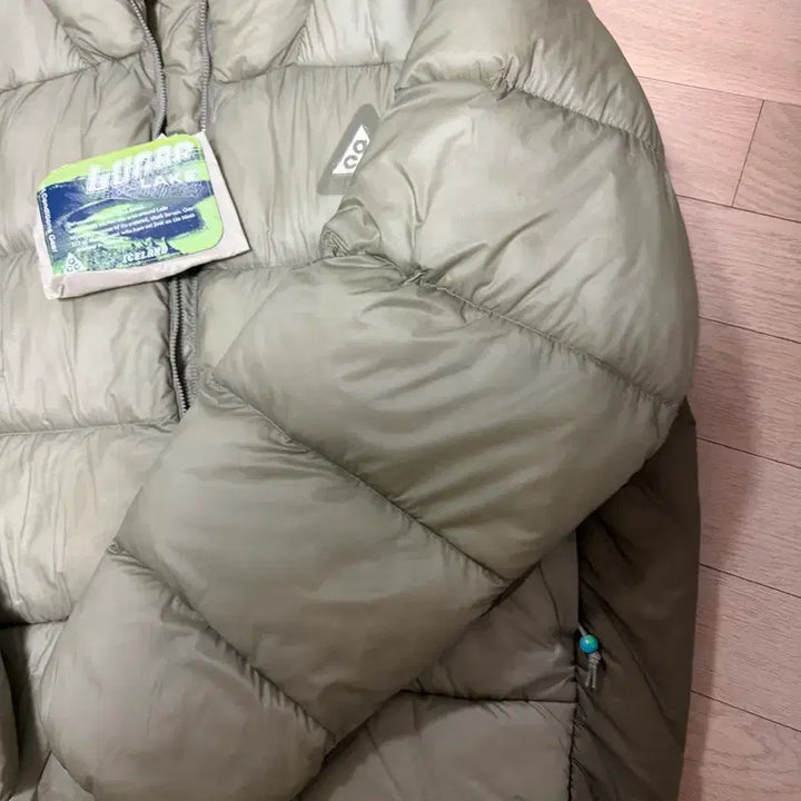 [BUNJANG] Nike ACG Lunar Lake Army Green (XL) / (XL) dh3070-320 나이키 ACG 루나 레이크 아미그린 xl