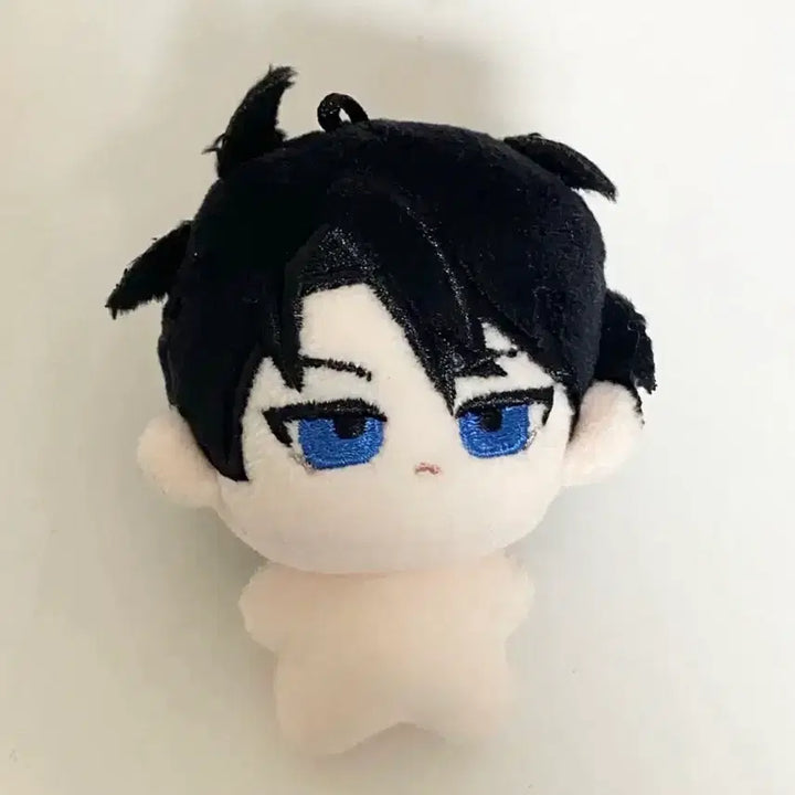 [BUNJANG] Goedamchulgeun Ryu Jae-gwan Doll / 괴담출근 괴출 팝업 류재관 인형 양도