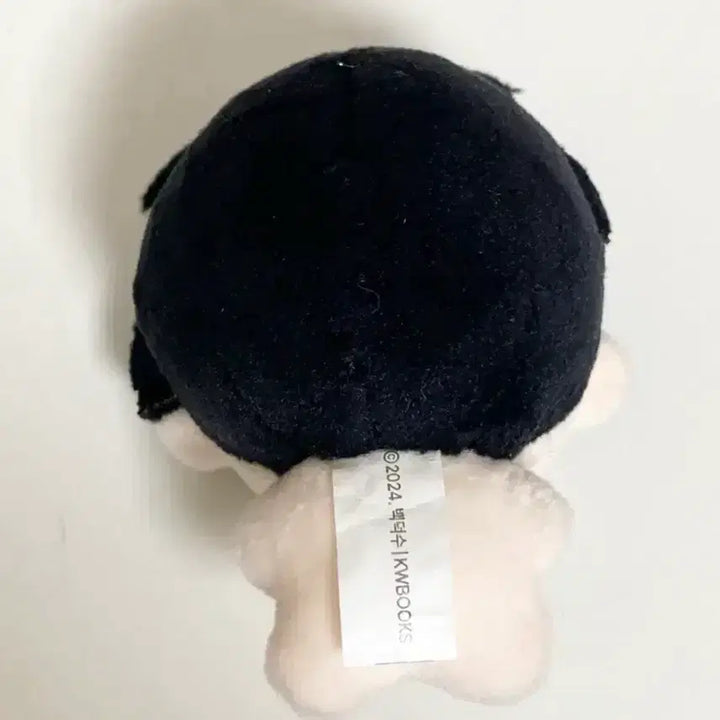 [BUNJANG] Goedamchulgeun Ryu Jae-gwan Doll / 괴담출근 괴출 팝업 류재관 인형 양도
