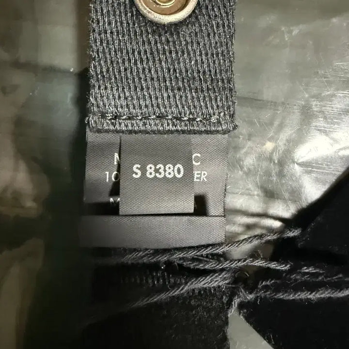 [BUNJANG] PEACEMINUSONE Carrier Strap / 피스마이너스원 캐리어 스트랩