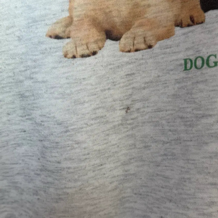 [BUNJANG] Unspecified Group Basic Sweatshirt [L] / 기모맨투맨 [L]