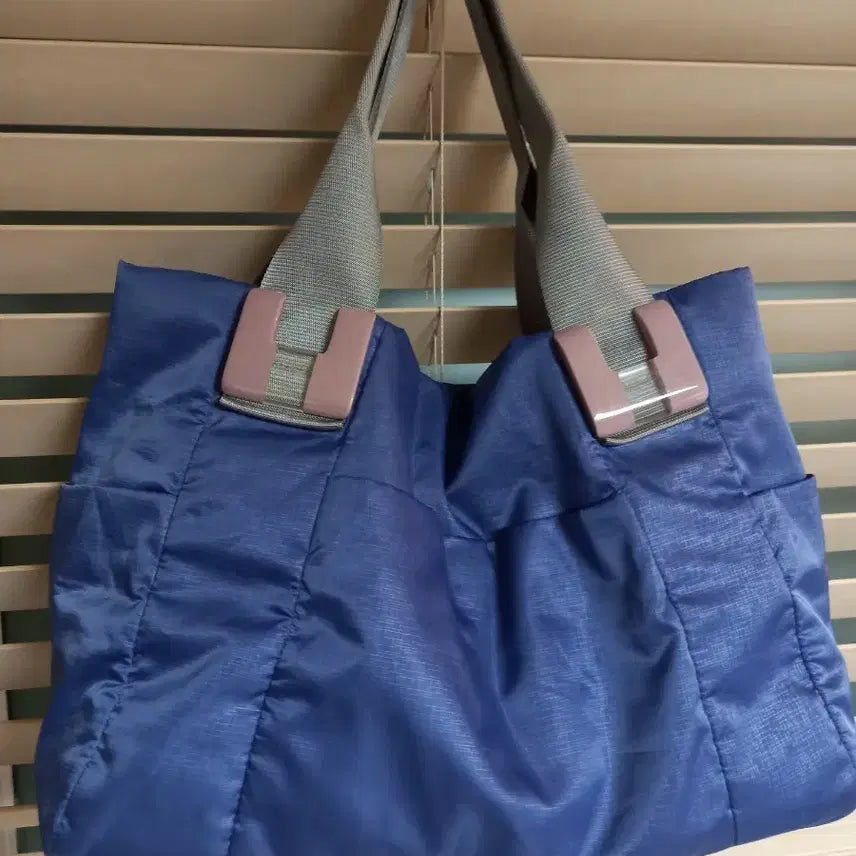 [BUNJANG] Shoulder Bag / 숄더백 (ear)