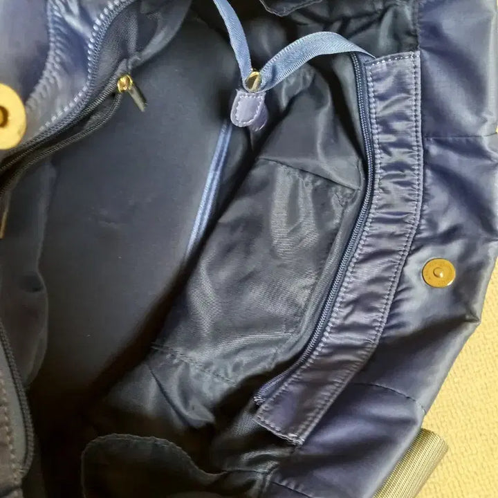 [BUNJANG] Shoulder Bag / 숄더백 (ear)