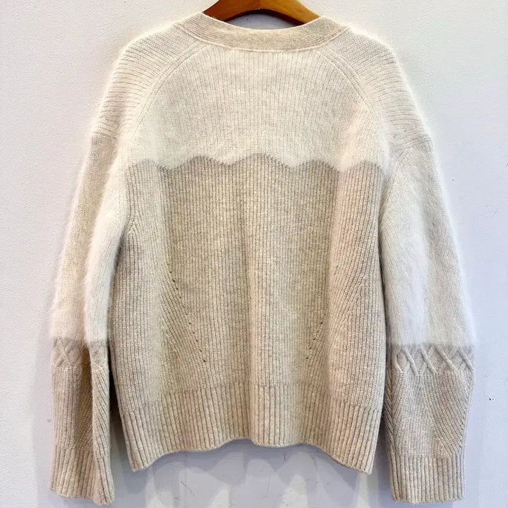 [BUNJANG] Reneevon Wool Cardigan / 55~66) 레니본 울 가디건 판매합니다!