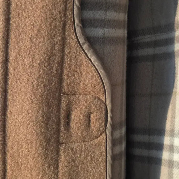 [BUNJANG] Polo Ralph Lauren Duffle Coat / [100] 폴로 랄프로렌 더플 코트