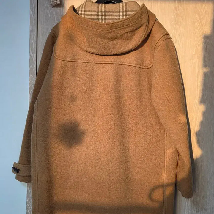 [BUNJANG] Polo Ralph Lauren Duffle Coat / [100] 폴로 랄프로렌 더플 코트
