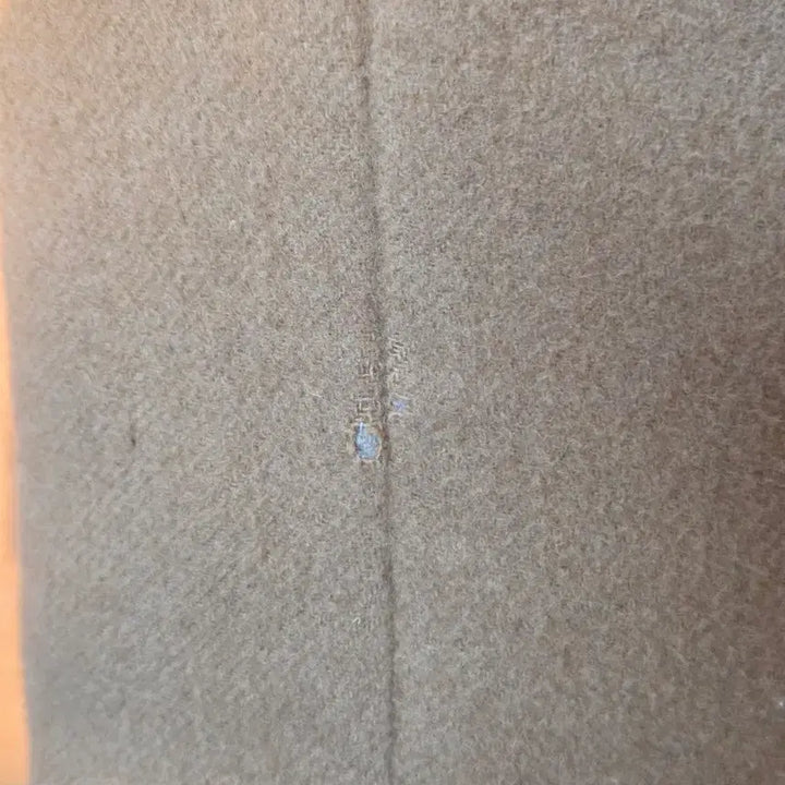 [BUNJANG] Polo Ralph Lauren Duffle Coat / [100] 폴로 랄프로렌 더플 코트